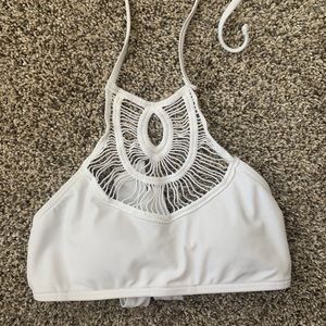 🌟PACSUN WHITE BIKINI🌟